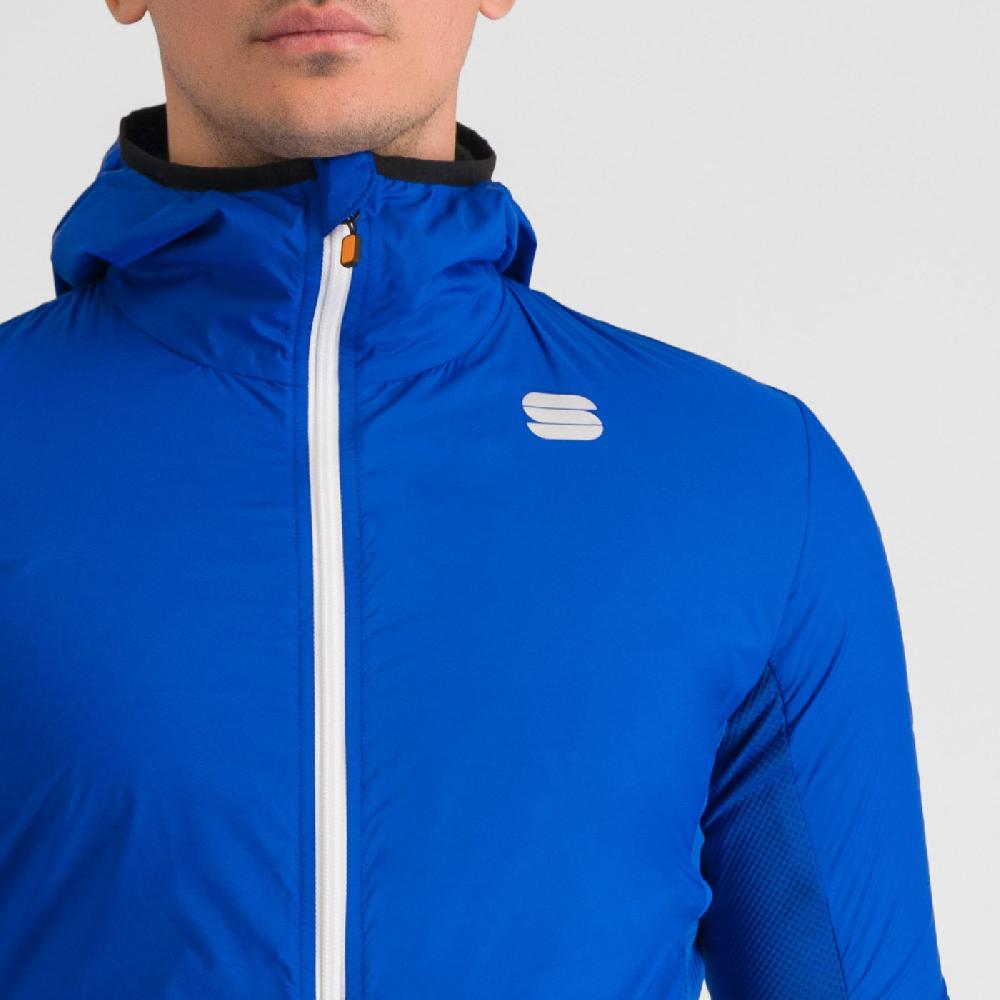 Sportful PUFFY JACKET Black Friday