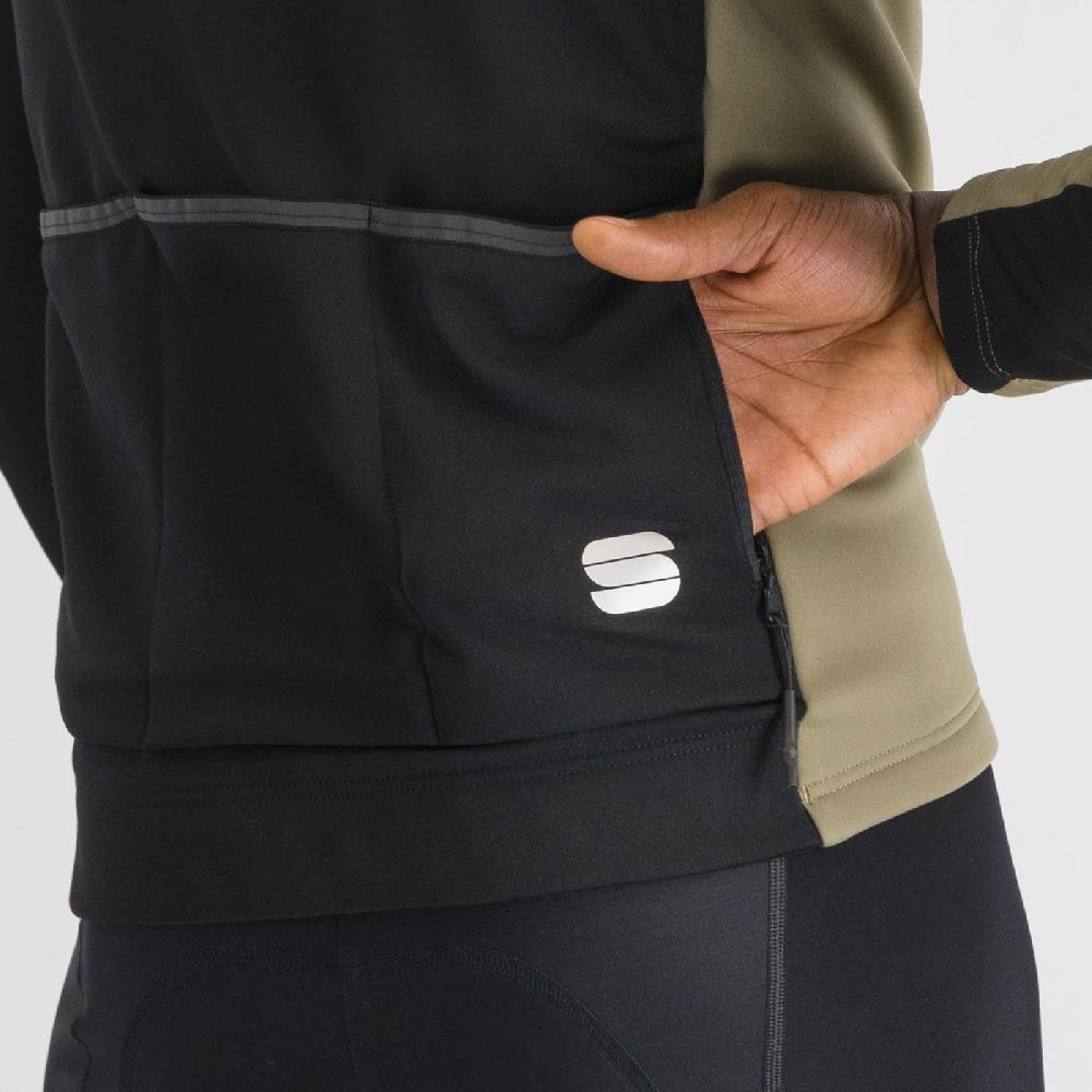 Sportful GIARA SOFTSHELL JACKET Offerta per la Festa della Mamma