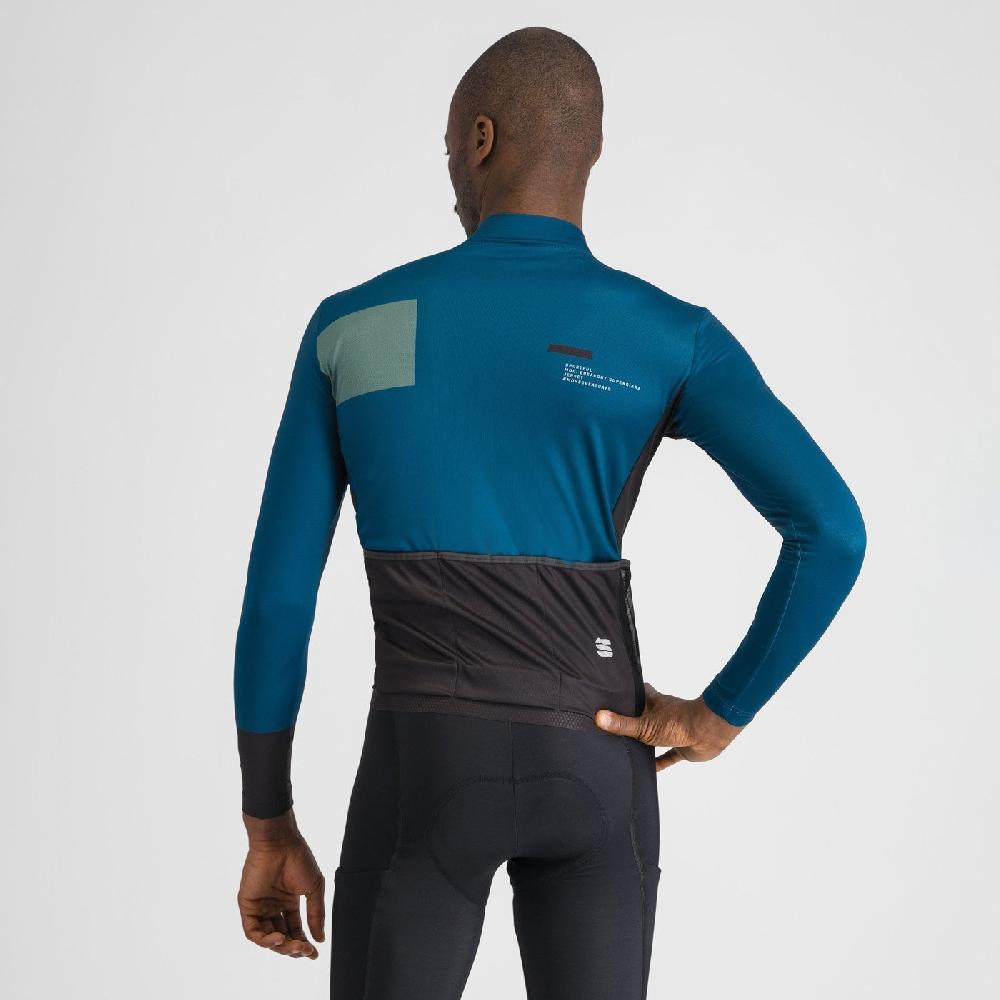Sportful BREAKOUT SUPERGIARA THERMAL JERSEY Online Outlet