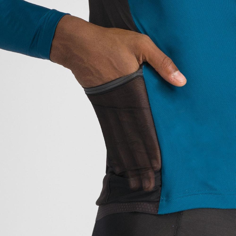 Sportful BREAKOUT SUPERGIARA THERMAL JERSEY Online Outlet