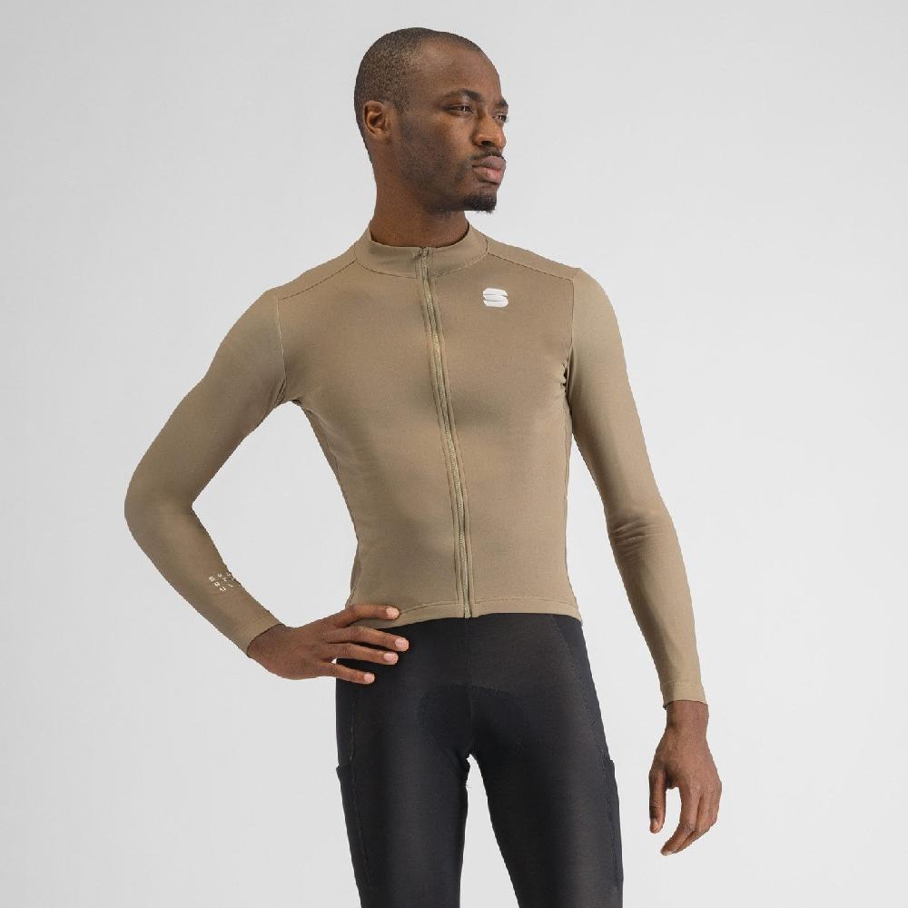 Sportful SRK THERMAL JERSEY Ritorno libero