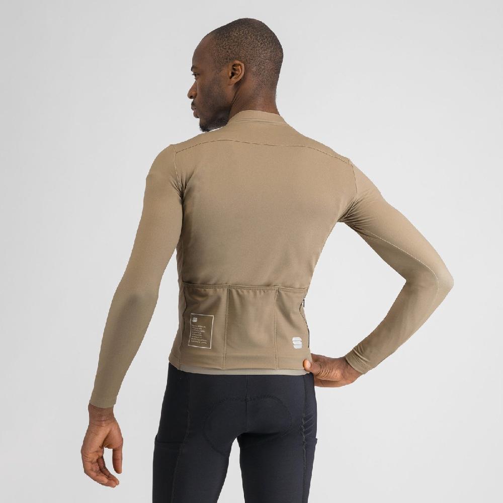 Sportful SRK THERMAL JERSEY Ritorno libero