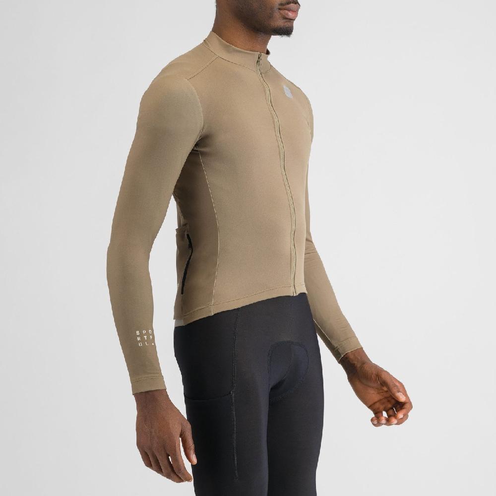 Sportful SRK THERMAL JERSEY Ritorno libero