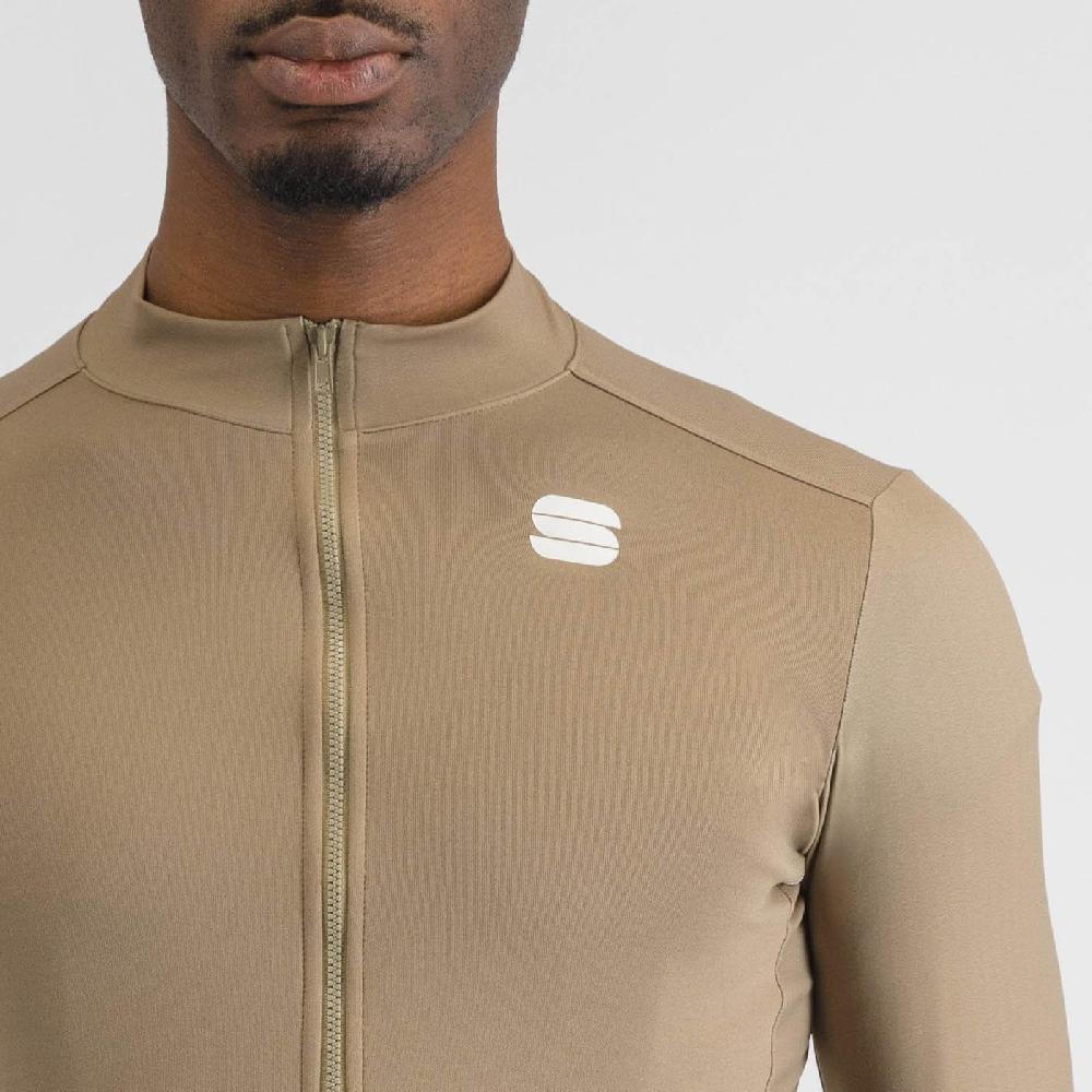 Sportful SRK THERMAL JERSEY Ritorno libero