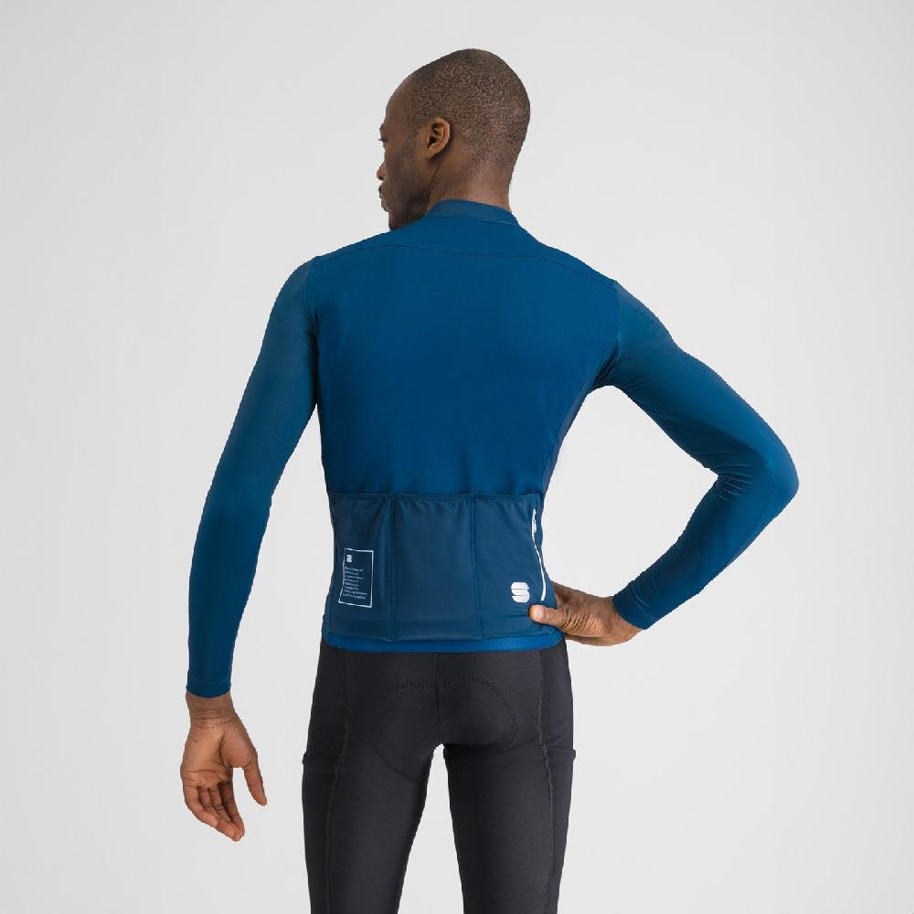 Sportful SRK THERMAL JERSEY Rilascio limitato