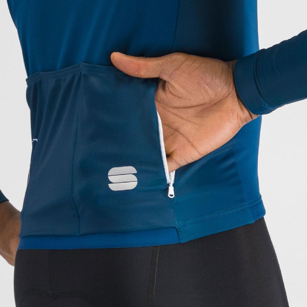 Sportful SRK THERMAL JERSEY Rilascio limitato
