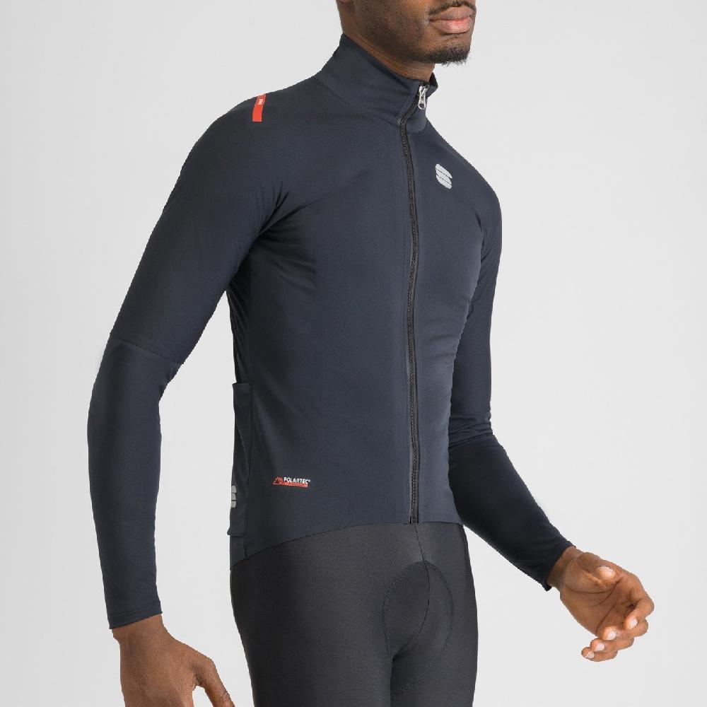 Sportful FIANDRE PRO 2 JACKET LONG SLEEVES Fino al 65% di sconto
