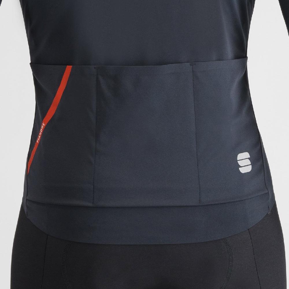 Sportful FIANDRE PRO 2 JACKET LONG SLEEVES Fino al 65% di sconto