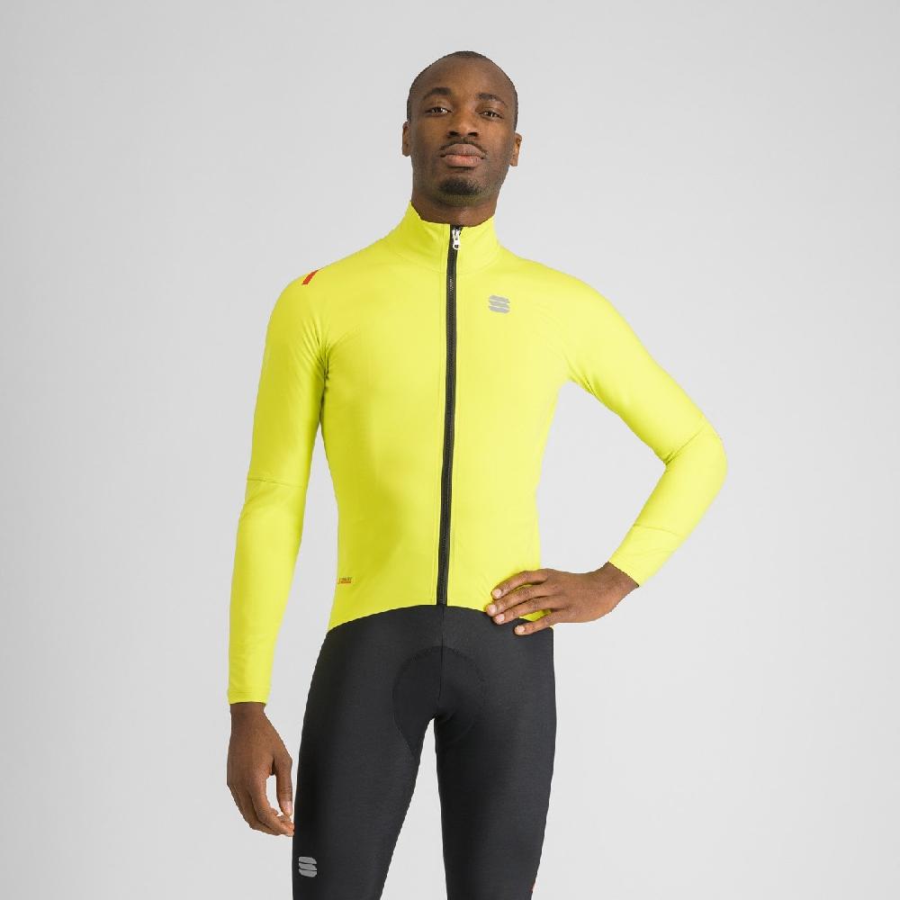 Sportful FIANDRE PRO 2 JACKET LONG SLEEVES Only for today