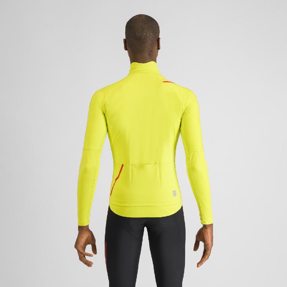 Sportful FIANDRE PRO 2 JACKET LONG SLEEVES Only for today