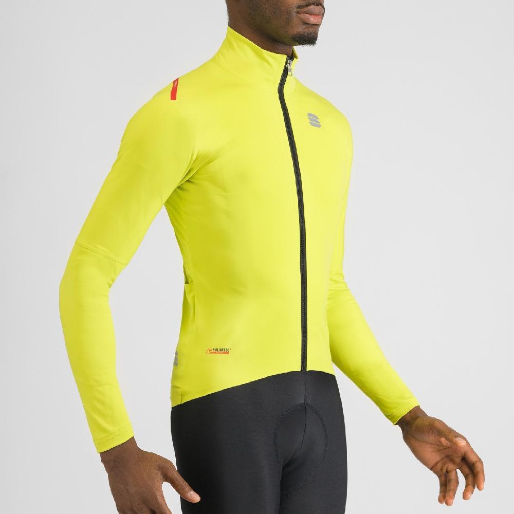 Sportful FIANDRE PRO 2 JACKET LONG SLEEVES Only for today