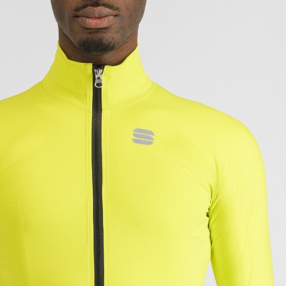 Sportful FIANDRE PRO 2 JACKET LONG SLEEVES Only for today