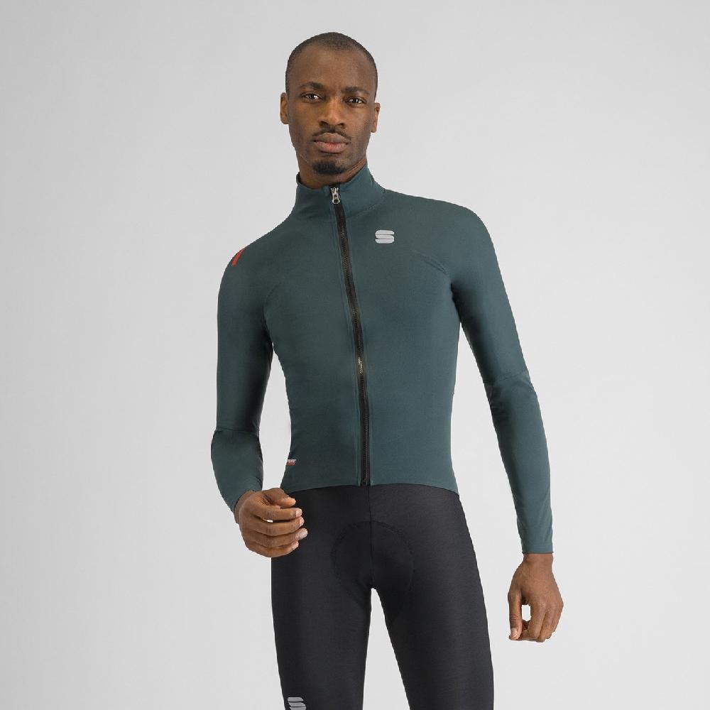 Sportful FIANDRE PRO 2 JACKET LONG SLEEVES