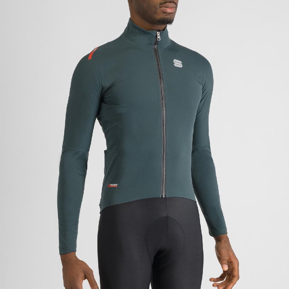 Sportful FIANDRE PRO 2 JACKET LONG SLEEVES Offerta speciale della fabbrica