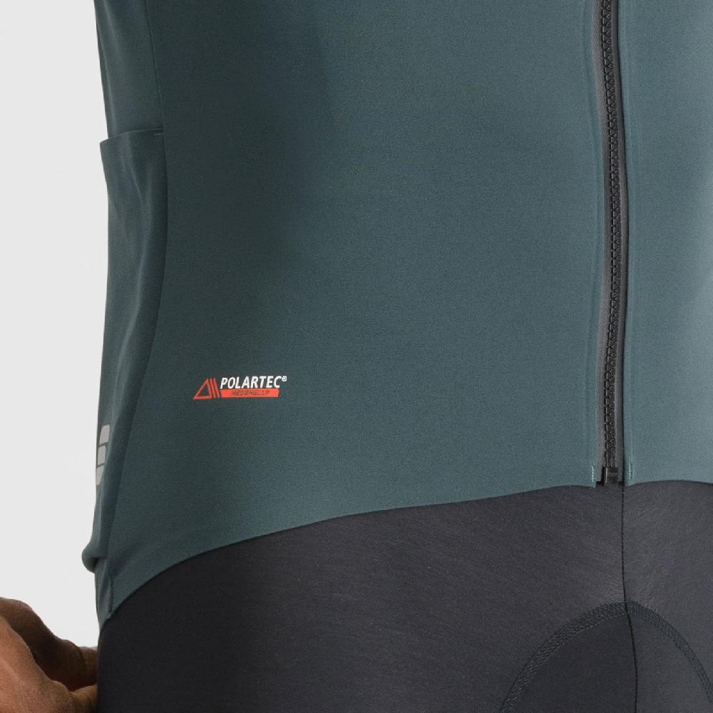 Sportful FIANDRE PRO 2 JACKET LONG SLEEVES Offerta speciale della fabbrica