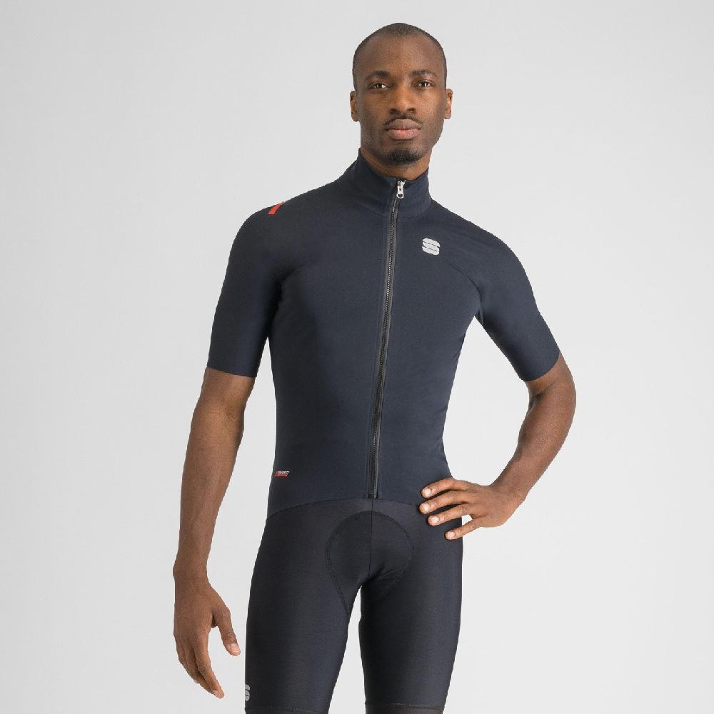 Sportful FIANDRE PRO 2 JACKET SHORT SLEEVES