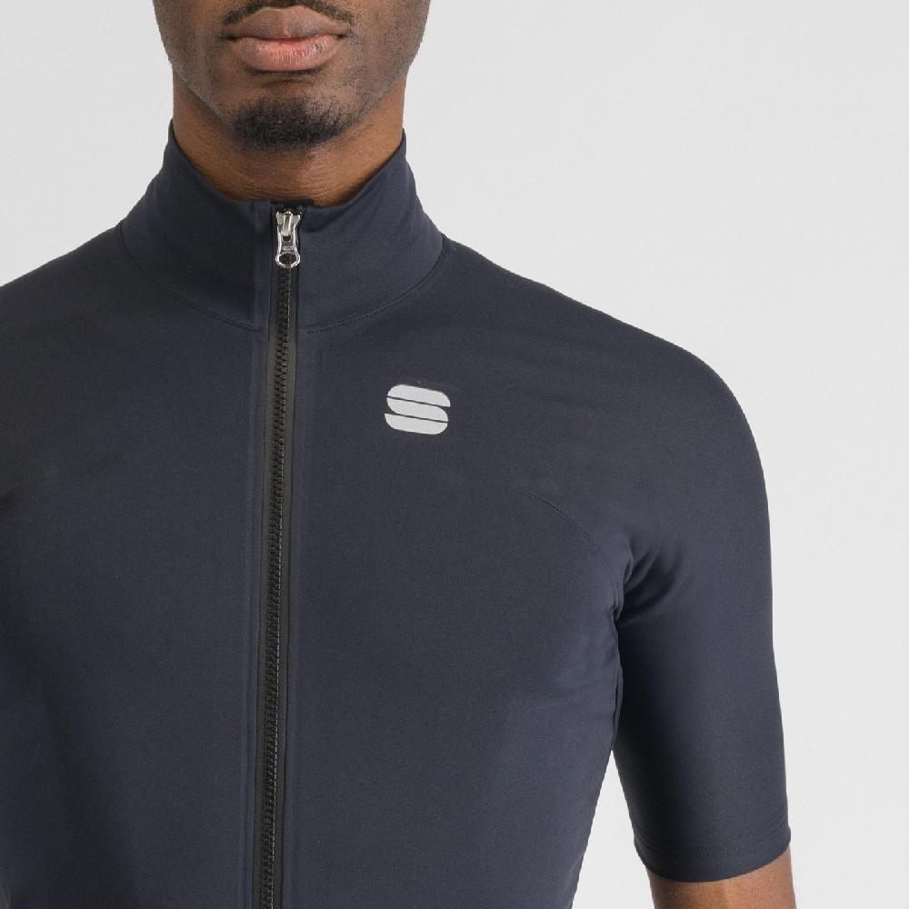 Sportful FIANDRE PRO 2 JACKET SHORT SLEEVES Fino al 55% di sconto