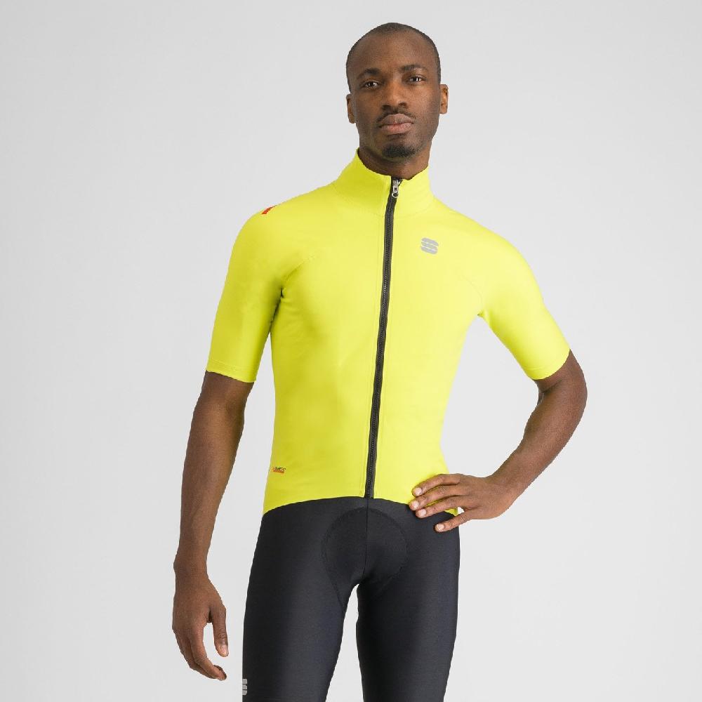 Sportful FIANDRE PRO 2 JACKET SHORT SLEEVES Discount Store per i nuovi prodotti