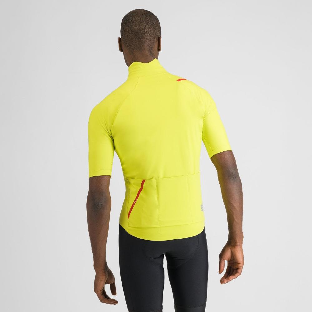 Sportful FIANDRE PRO 2 JACKET SHORT SLEEVES Discount Store per i nuovi prodotti