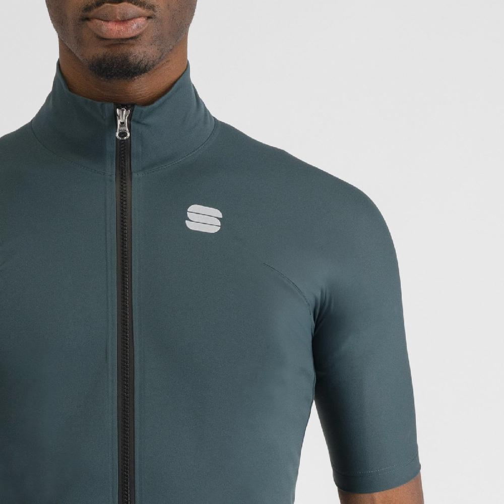 Sportful FIANDRE PRO 2 JACKET SHORT SLEEVES Solo un giorno rimasto