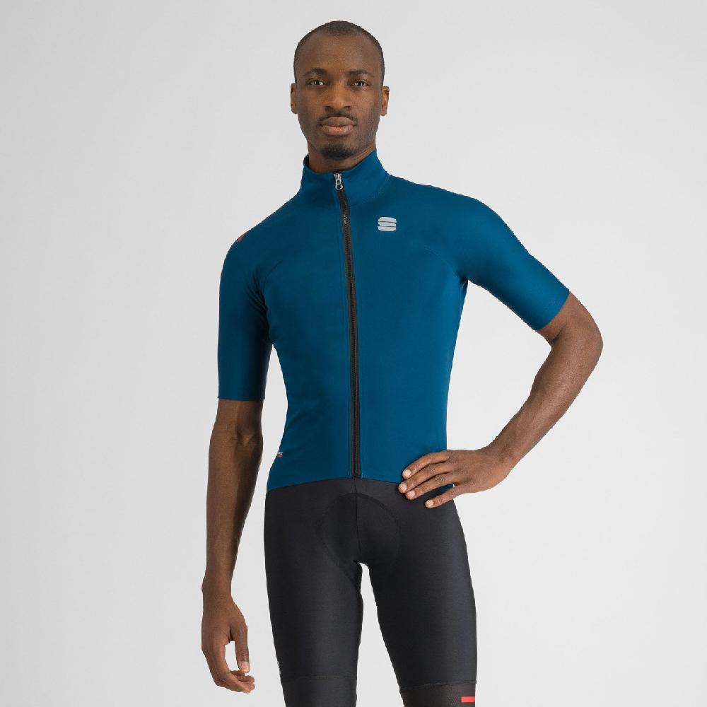 Sportful FIANDRE PRO 2 JACKET SHORT SLEEVES Super sconto