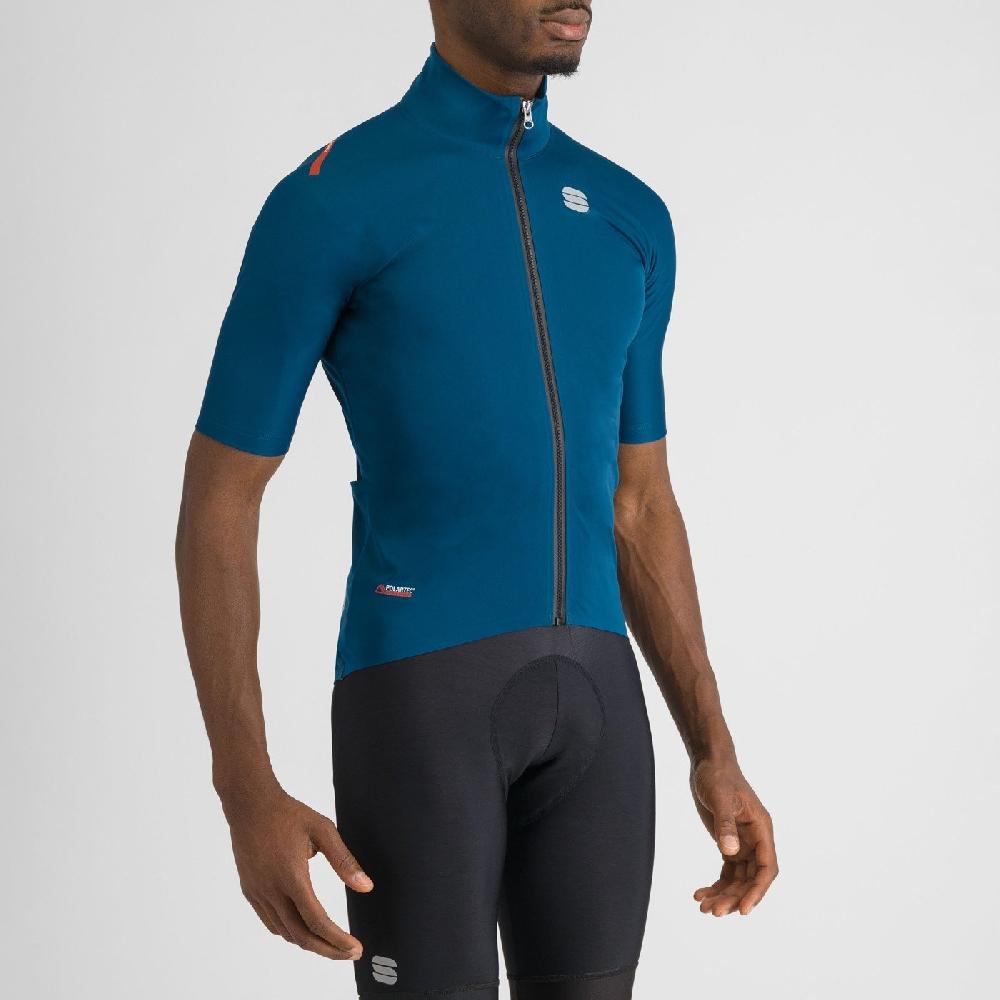 Sportful FIANDRE PRO 2 JACKET SHORT SLEEVES Super sconto