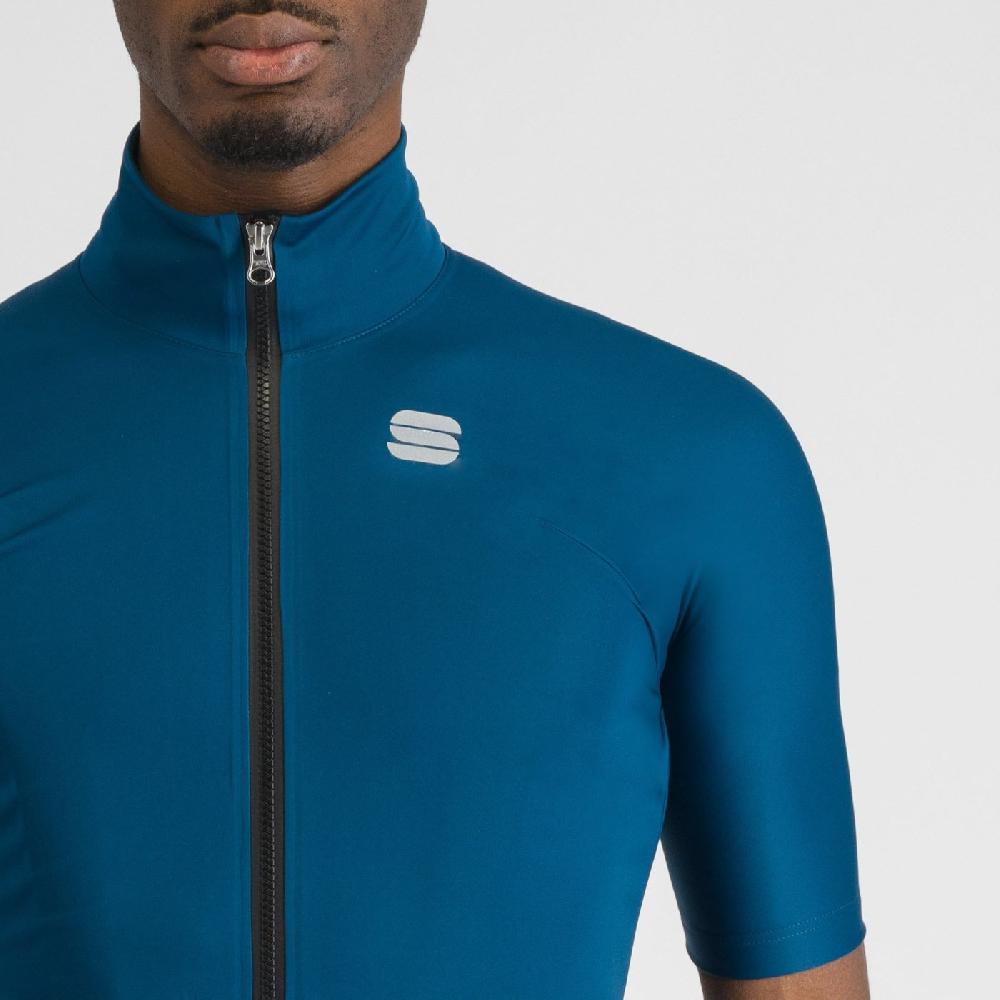 Sportful FIANDRE PRO 2 JACKET SHORT SLEEVES Super sconto