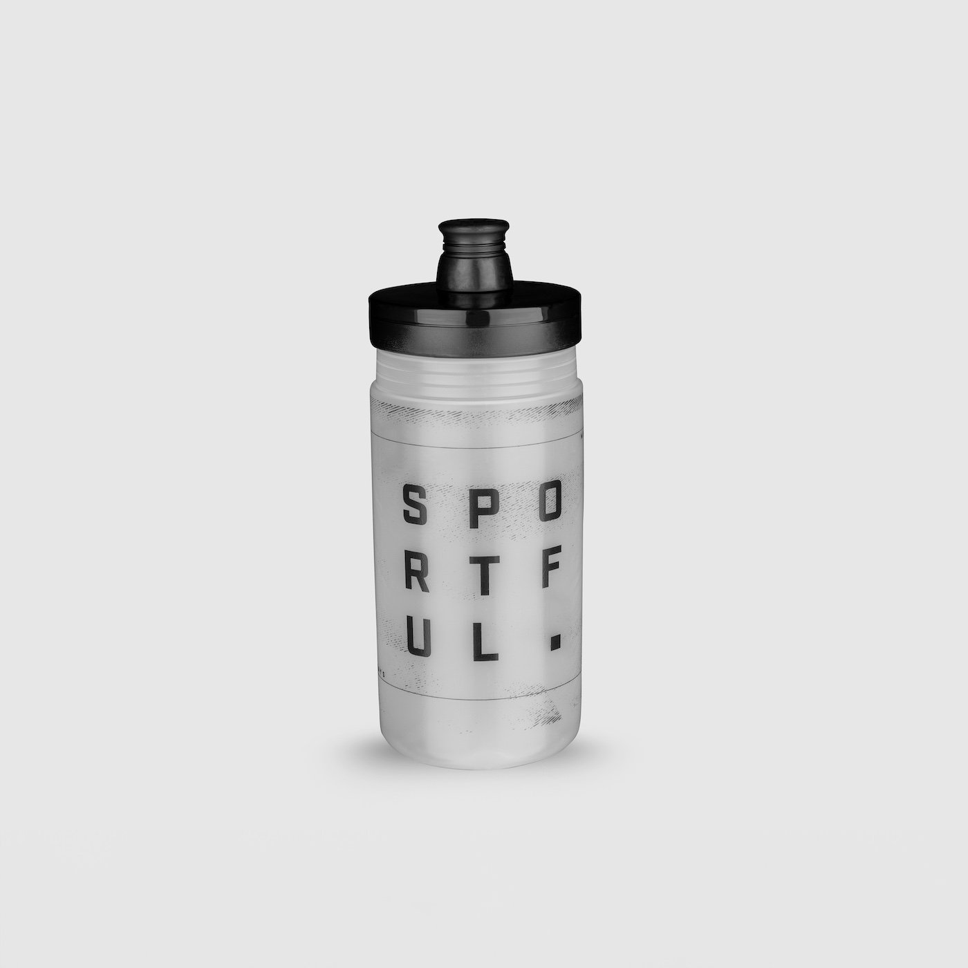 Sportful SPORTFUL TRANSPARENT DUST BIDON