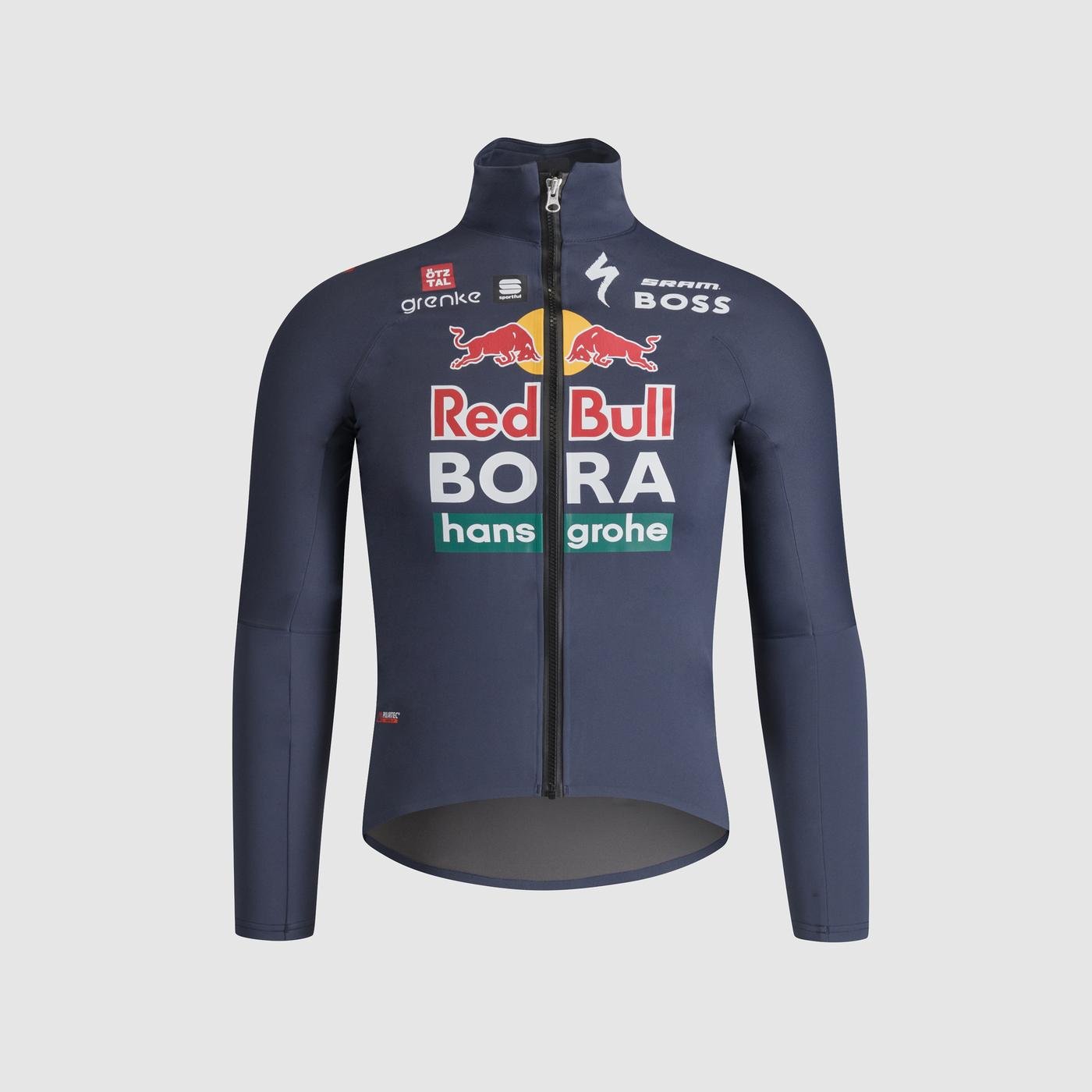 Sportful BOH FIANDRE PRO LONG SLEEVES Officina