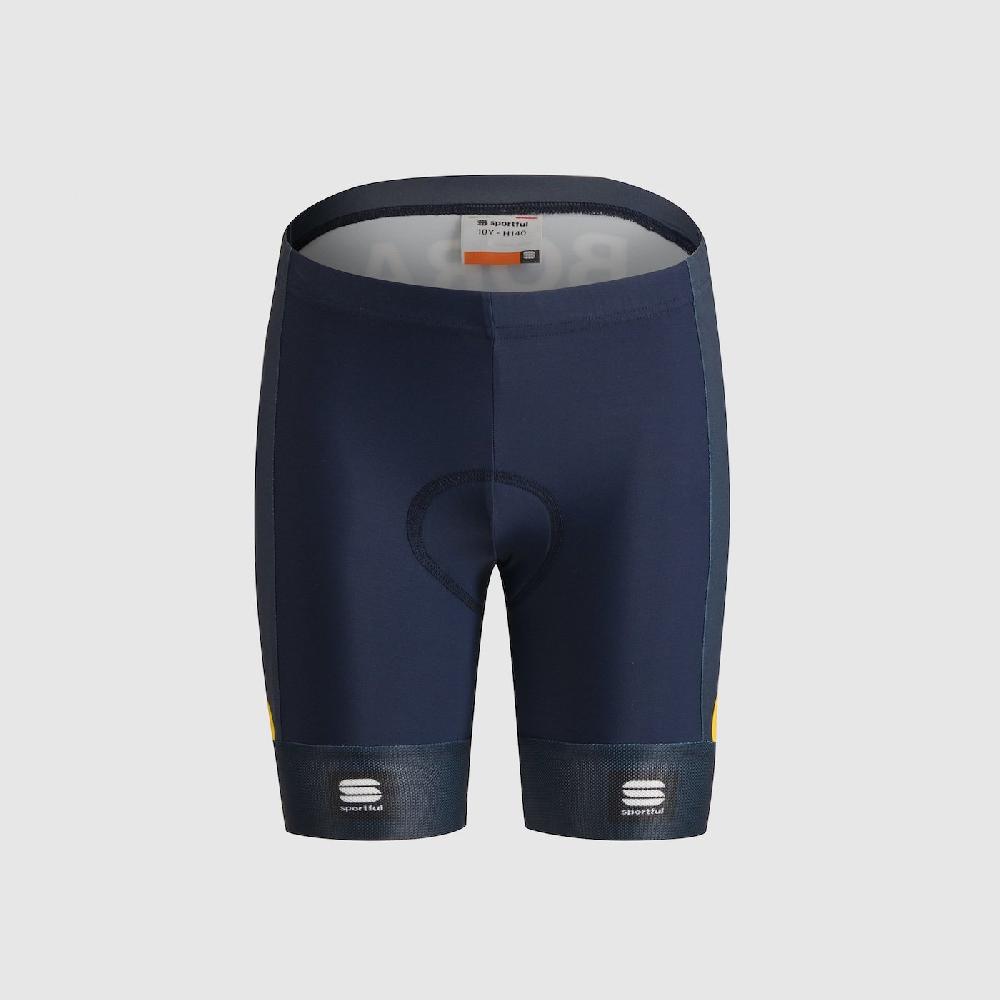 Sportful BOH KIDS SHORT