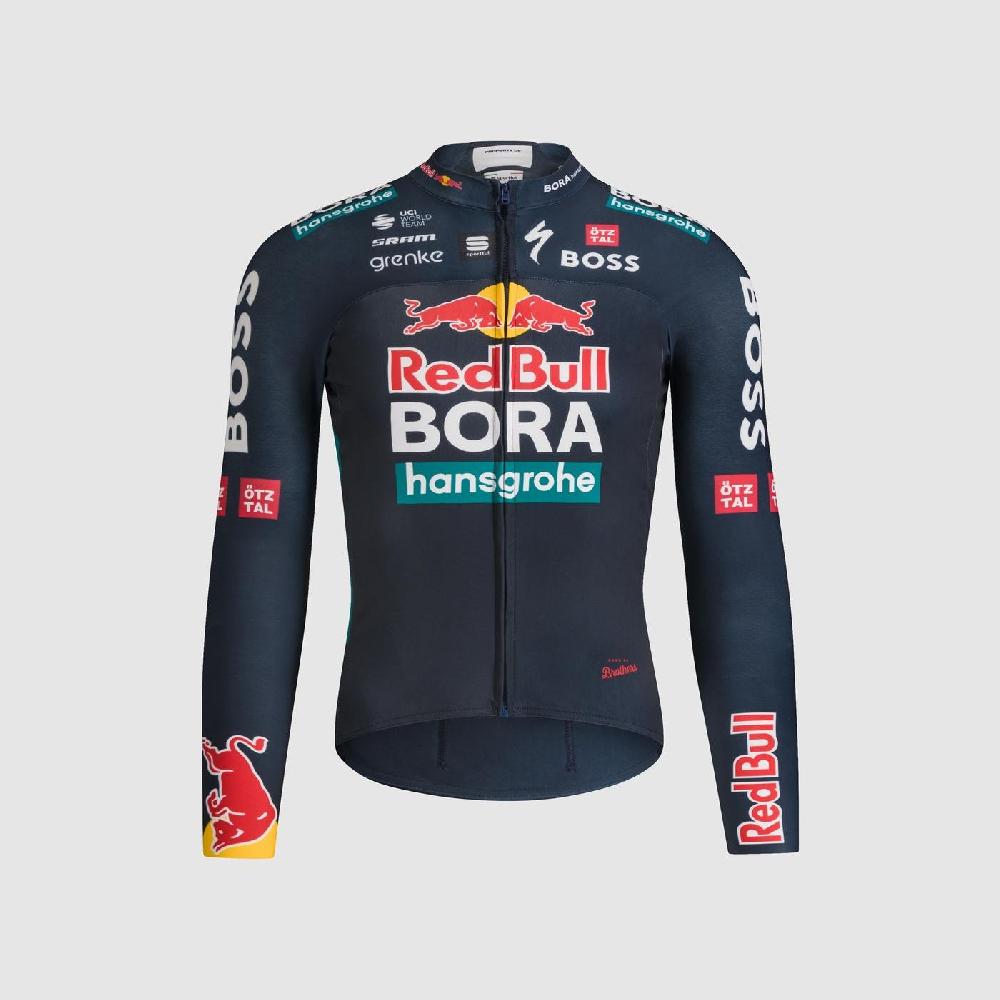 Sportful BOH THERMAL LS JERSEY