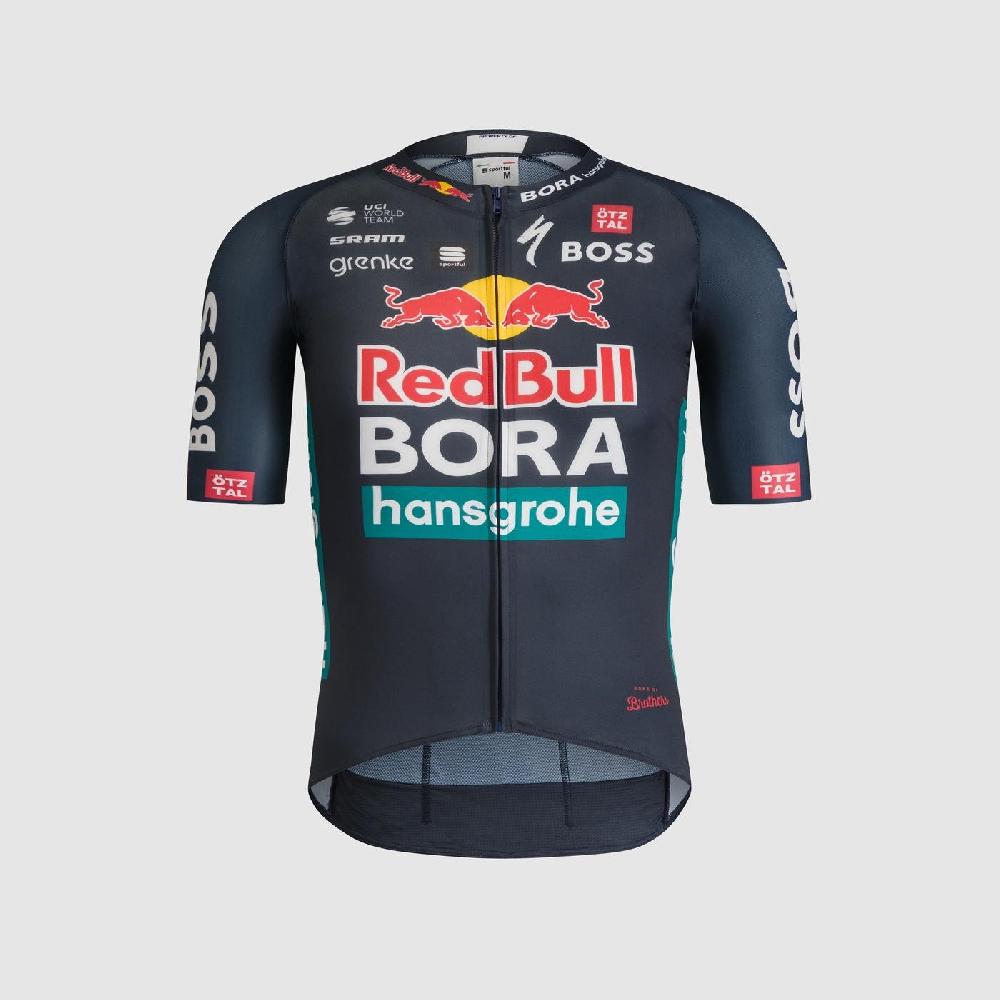Sportful BOH BOMBER JERSEY