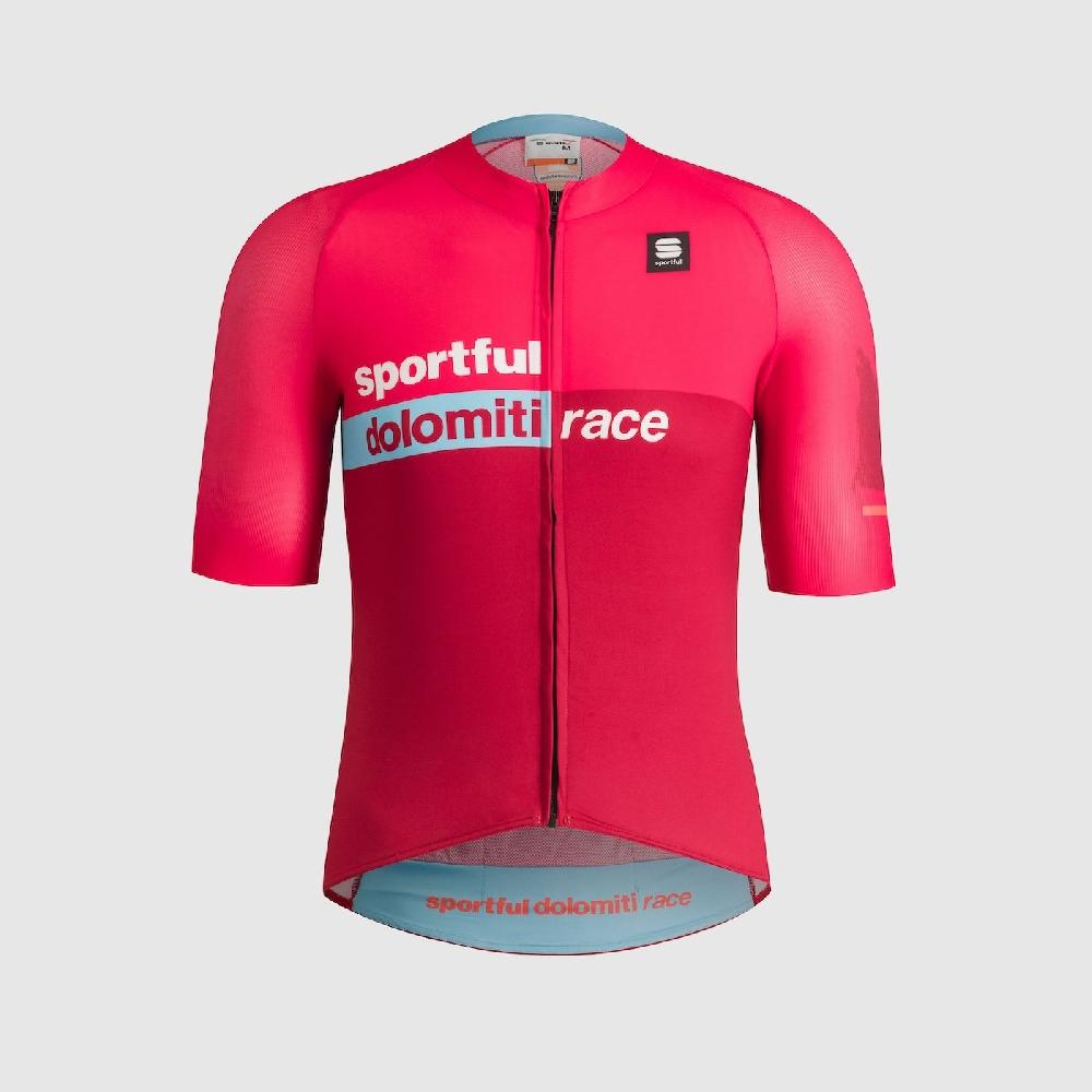 Sportful SDR 24 BOMBER JERSEY