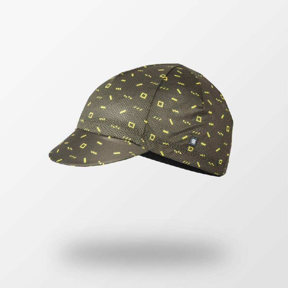 Sportful CHECKMATE CYCLING CAP Prezzo Ridotto