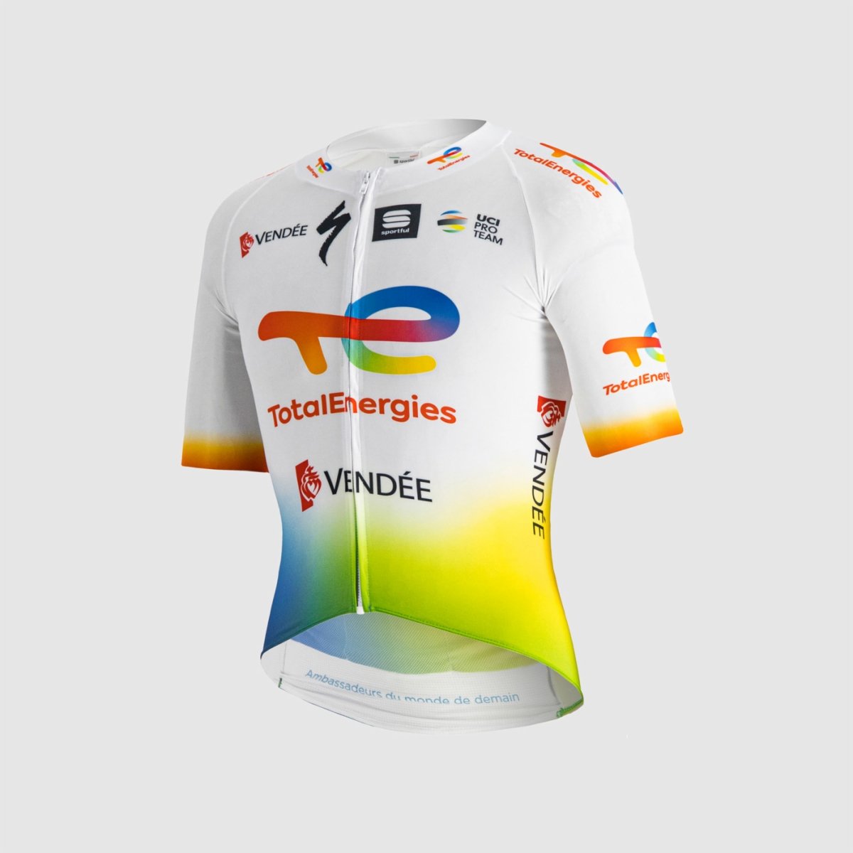 Sportful TE BOMBER JERSEY