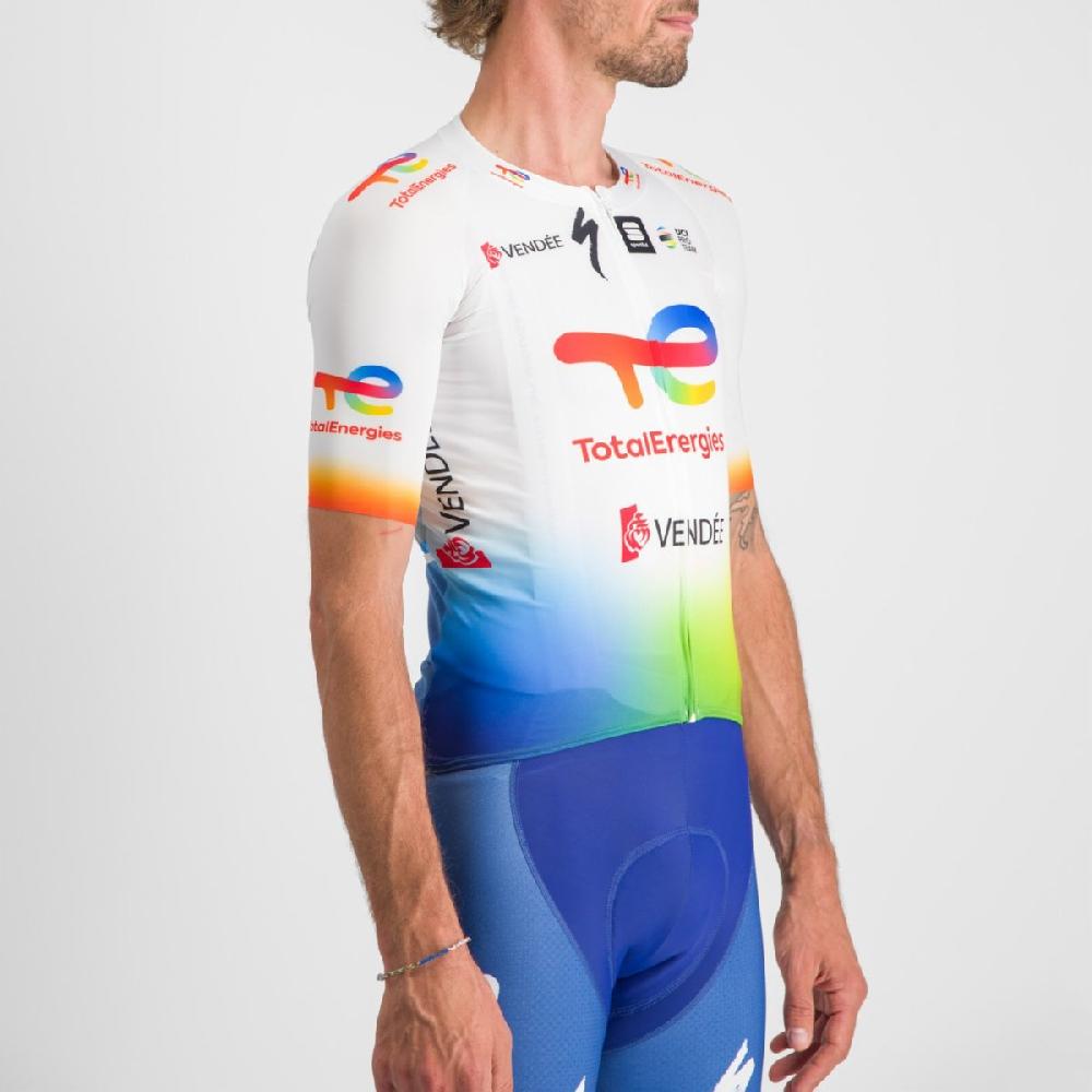 Sportful TE BOMBER JERSEY Sottocosto