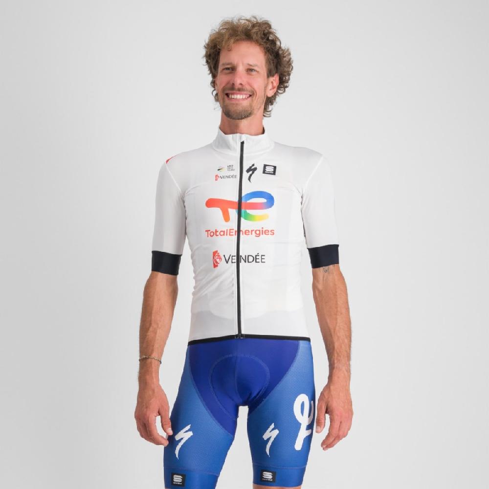 Sportful TE FIANDRE PRO SHORT SLEEVE Novità