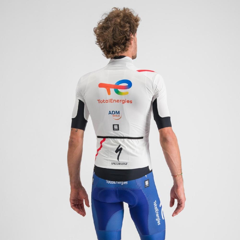Sportful TE FIANDRE PRO SHORT SLEEVE Novità