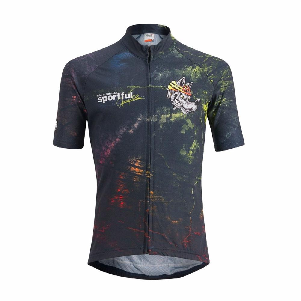 Sportful SDR 22 JUNIOR JERSEY Online
