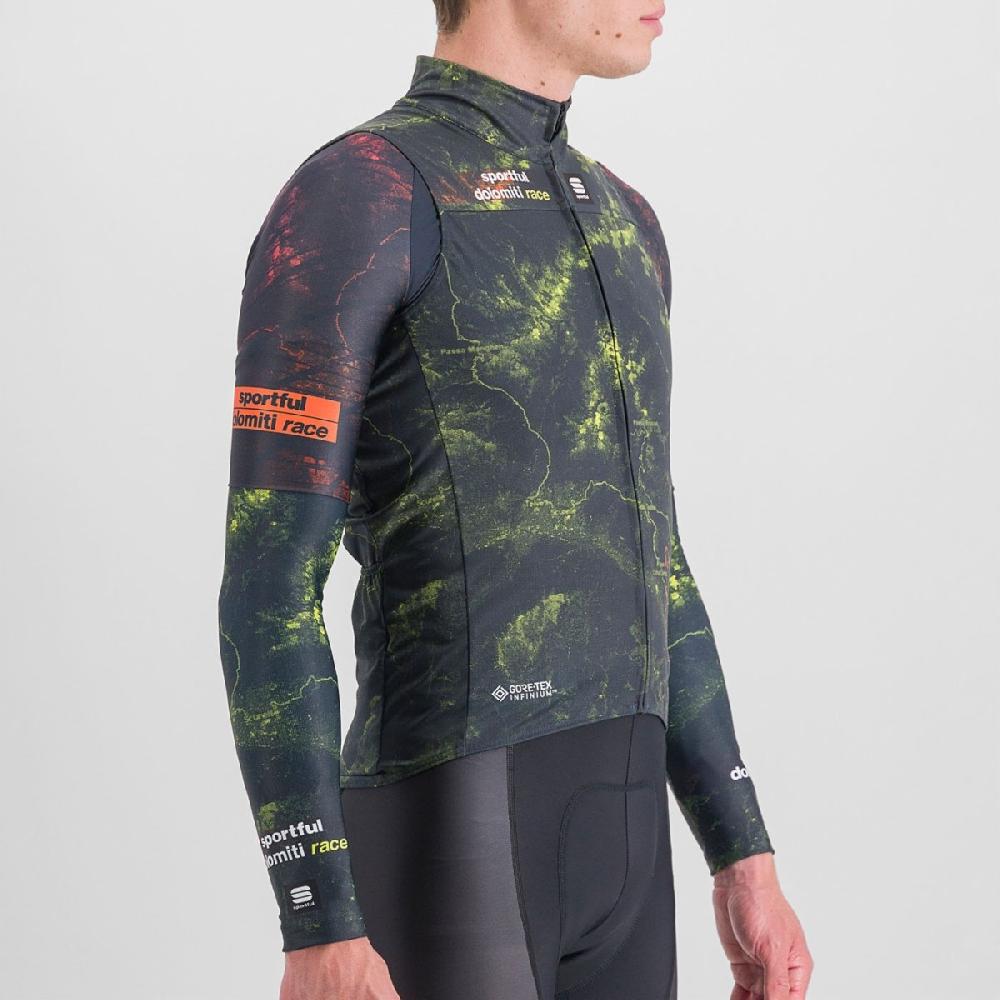 Sportful SDR 22 ARMWARMERS Outlet