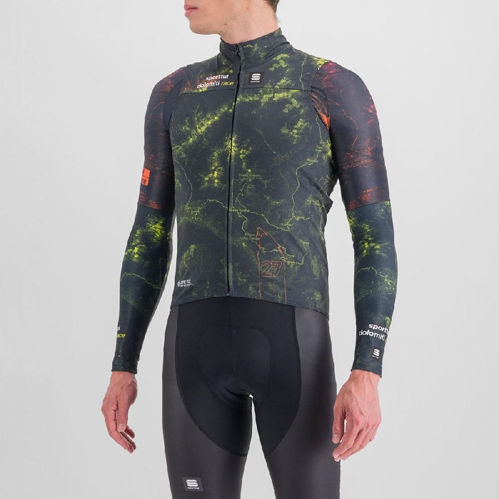 Sportful SDR 22 ARMWARMERS Outlet