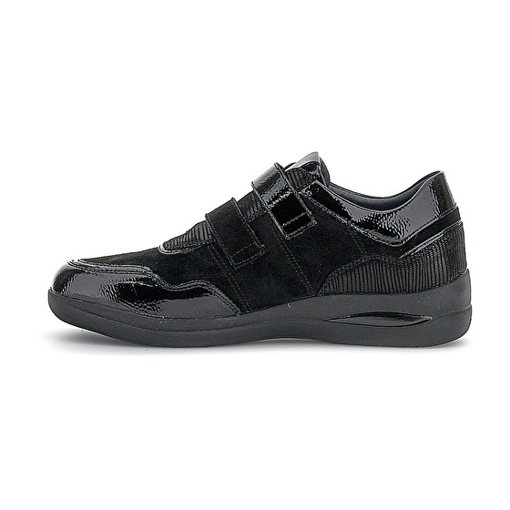 ﻿Stonefly AURORA 23 VELOUR/S. PATENT Acquista Ora