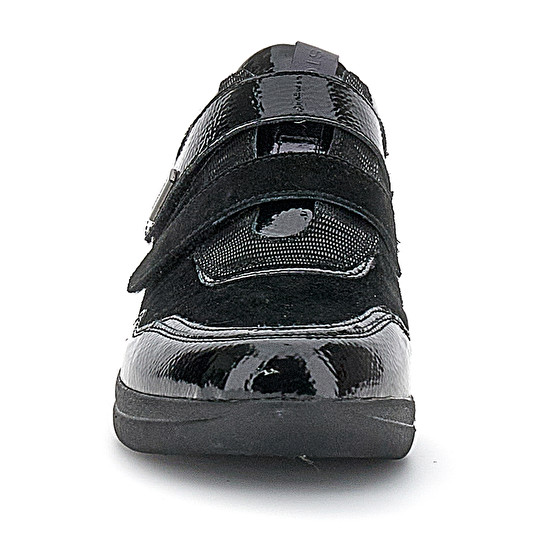 ﻿Stonefly AURORA 23 VELOUR/S. PATENT Acquista Ora