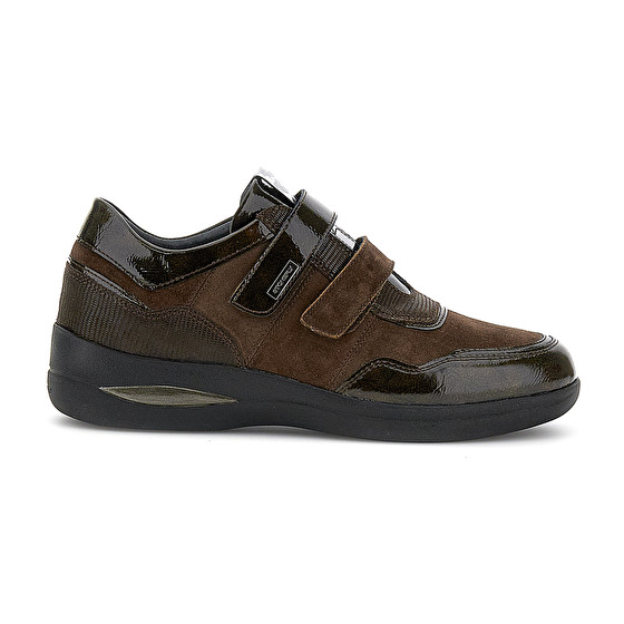 Stonefly AURORA 23 VELOUR/S. PATENT