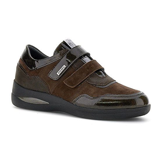Stonefly AURORA 23 VELOUR/S. PATENT Promozione Limitata
