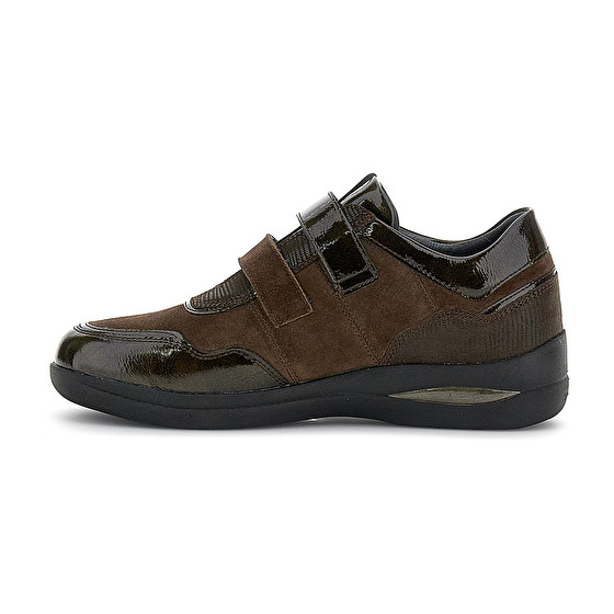Stonefly AURORA 23 VELOUR/S. PATENT Promozione Limitata