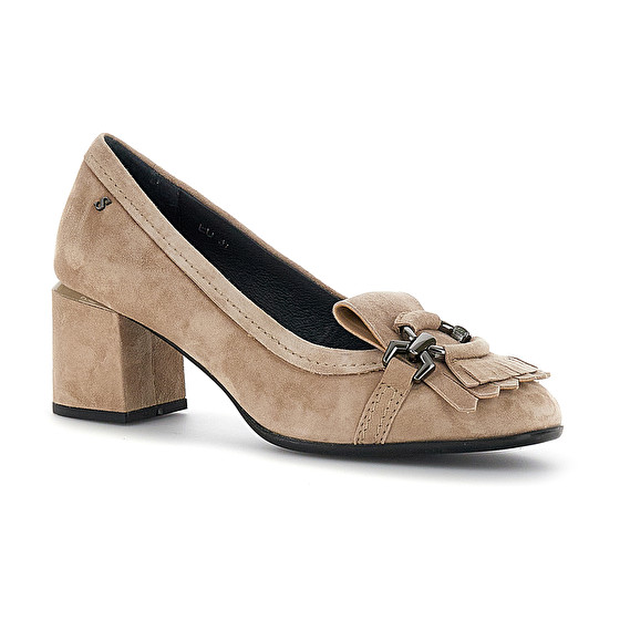 Stonefly BRIDGET 20 GOAT SUEDE Fino Al -60%