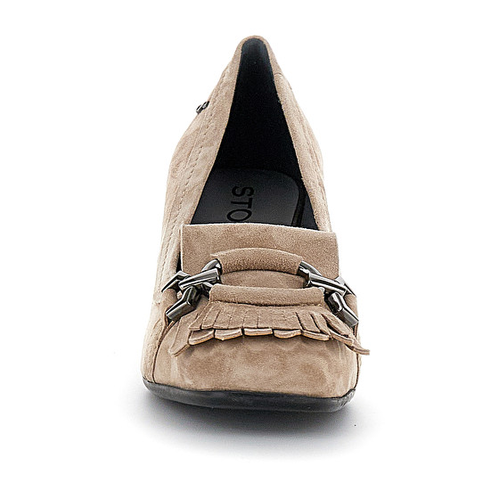 Stonefly BRIDGET 20 GOAT SUEDE Fino Al -60%