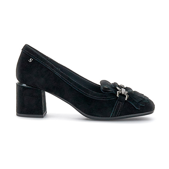 Stonefly BRIDGET 20 GOAT SUEDE