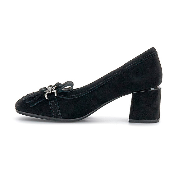 Stonefly BRIDGET 20 GOAT SUEDE Prezzo Ridotto